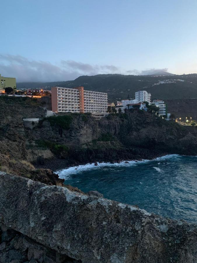 Appartamento Playa Monis 1 Icod De Los Vinos Esterno foto